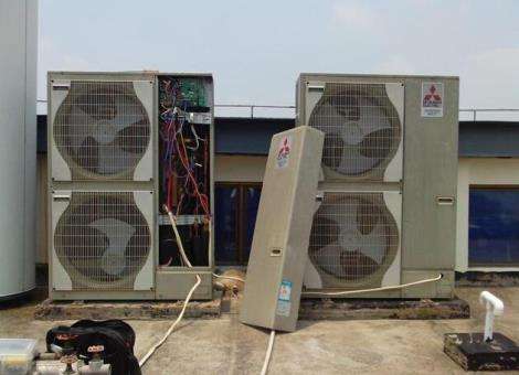 大同空调维修电话号码多少