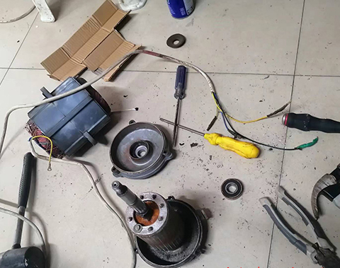 大同空调维修售后服务中心电话在哪里找