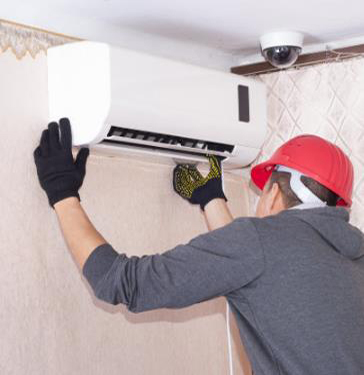 大同空调内机噪音大